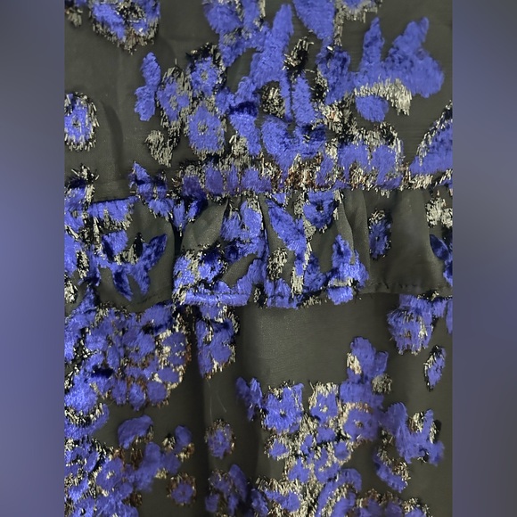 alice + olivia Moranne mini dress women - Picture 14 of 16